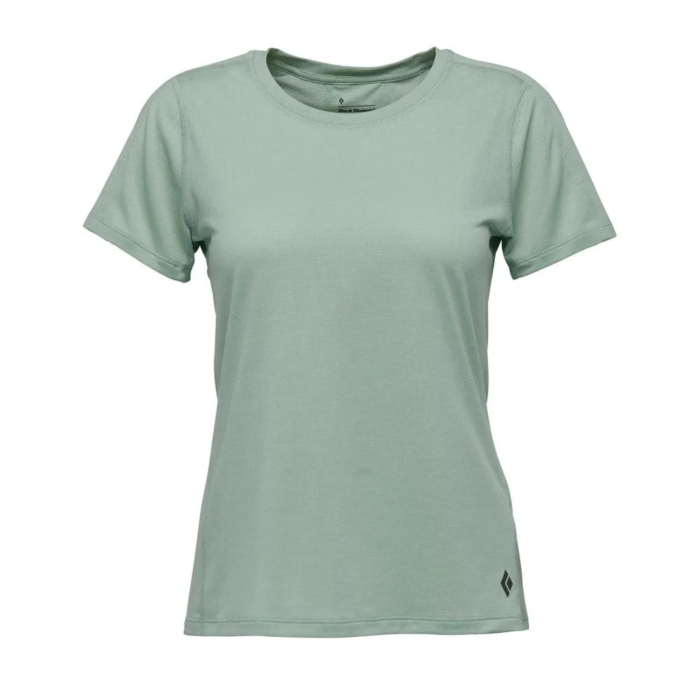 WOMENS LIGHTWIRE SHORT SLEEVE T-SHIRTECH T sold by Out&Back Outdoor