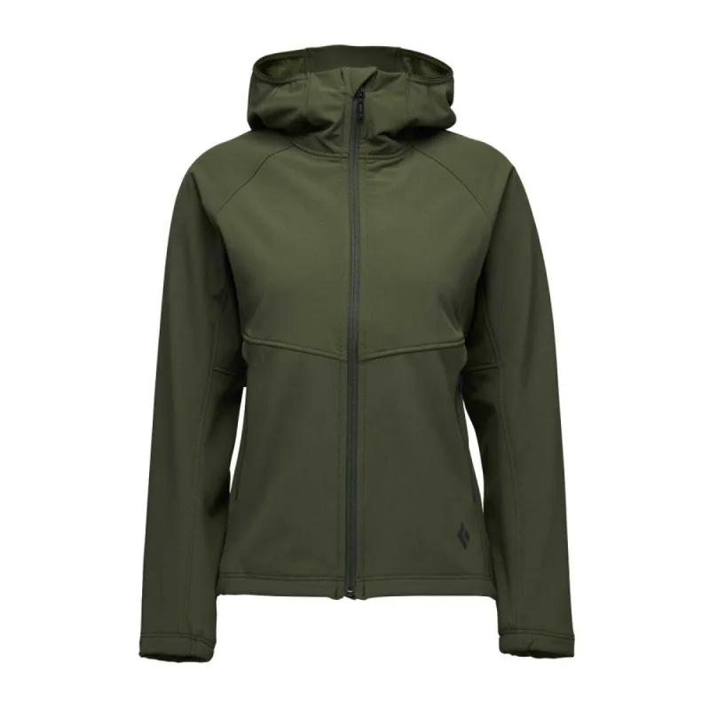 Womens Element Hoody sold by Out&Back Outdoor