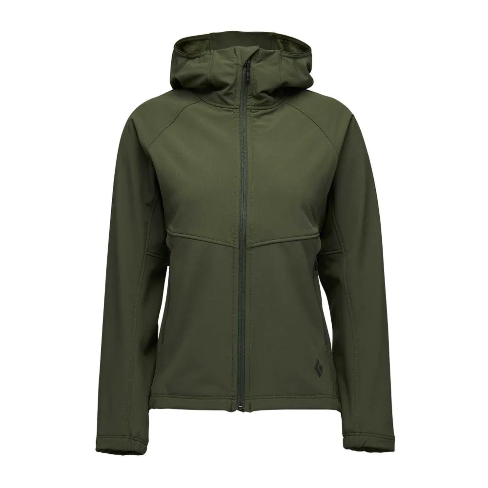 Womens Element Hoody sold by Out&Back Outdoor