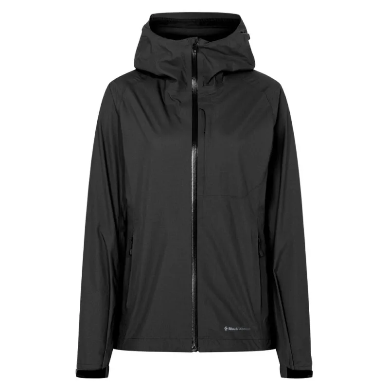 Womens Highline Stretch Shell sold by Out&Back Outdoor