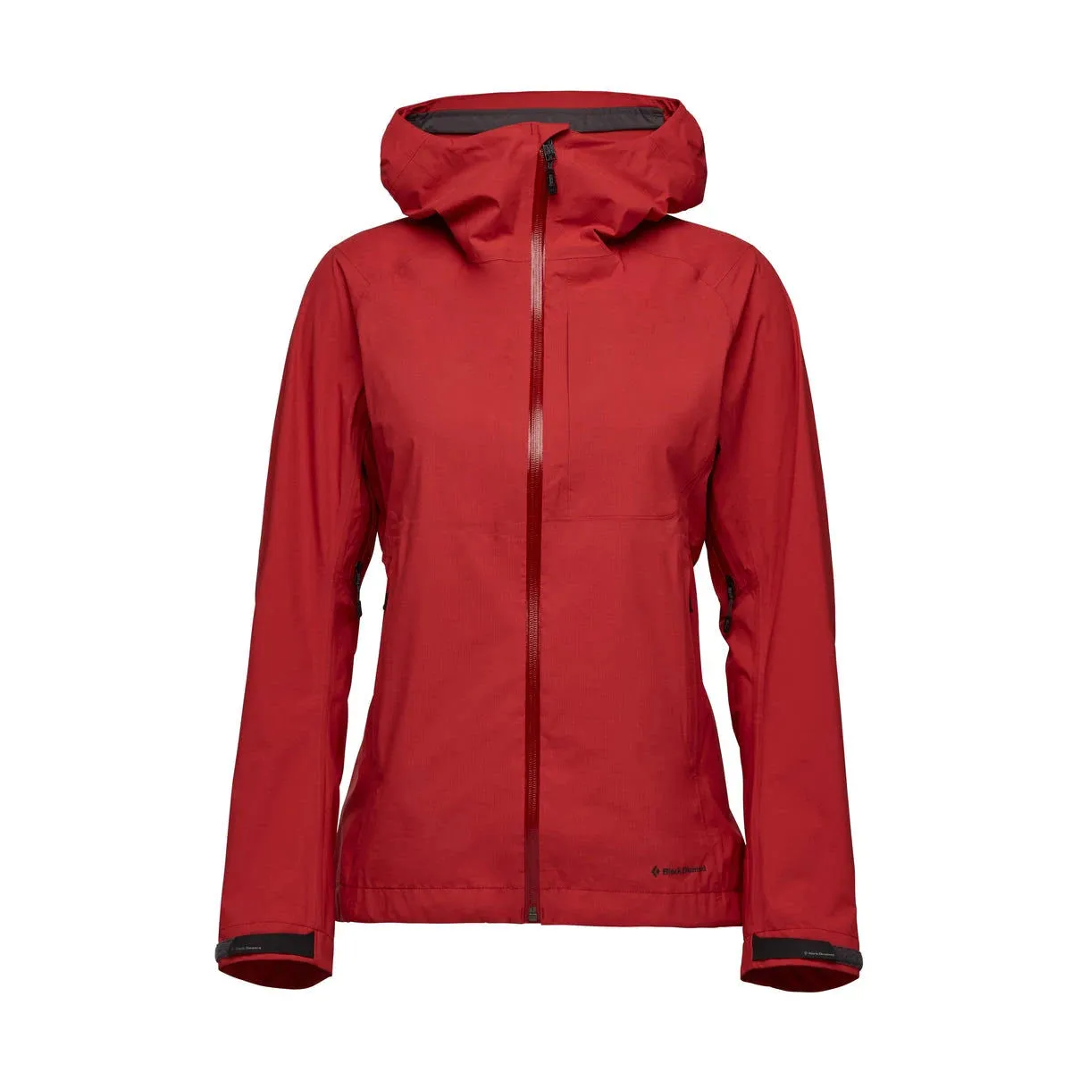 Womens Highline Stretch Shell sold by Out&Back Outdoor product image thumbnail 3