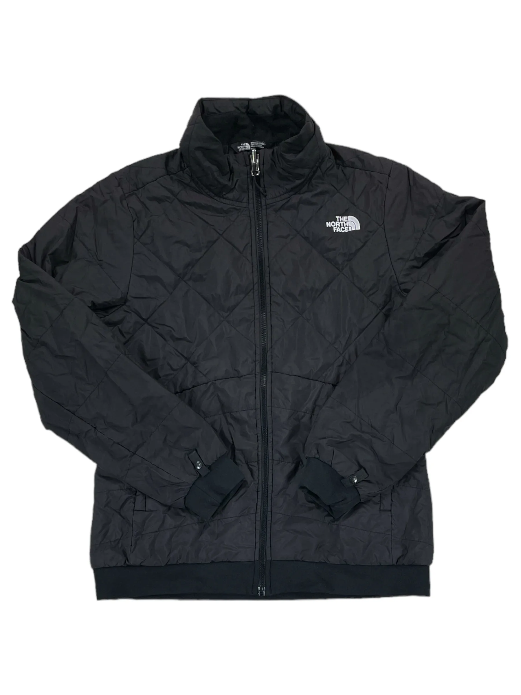 Womens Monarch Insulated Jacket sold by Out&Back Outdoor product image thumbnail 2