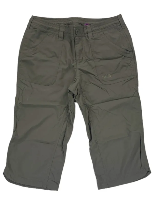 Womens Knee Length Active Pants sold by Out&Back Outdoor