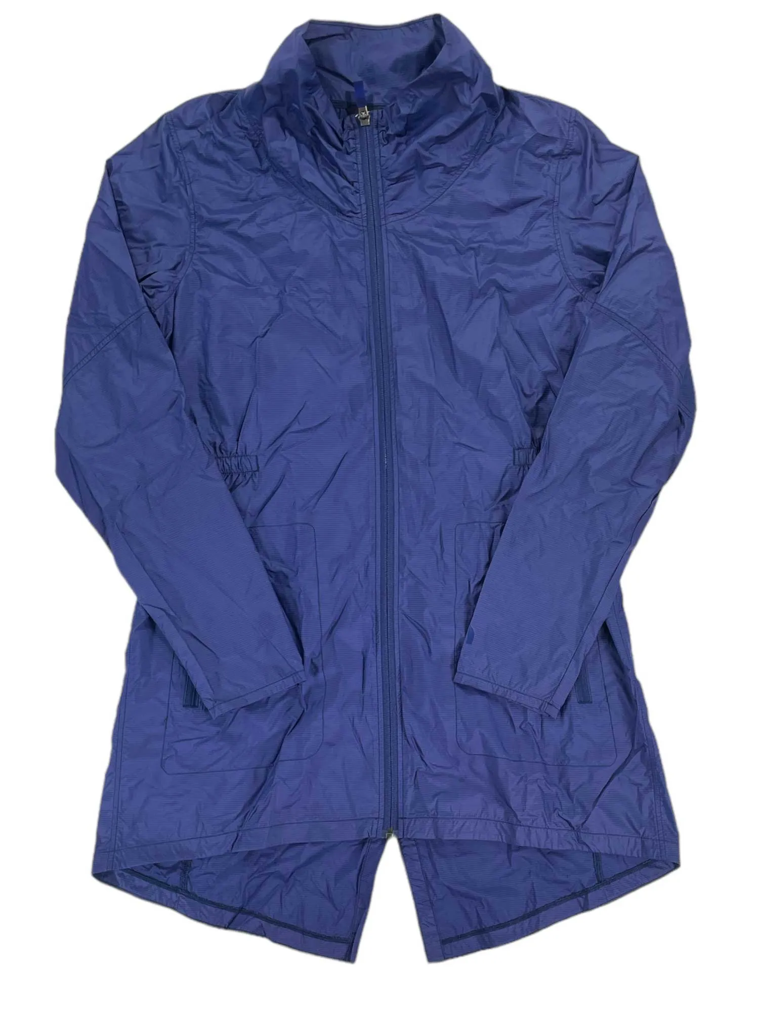 Womens Nueva Trench Jacket sold by Out&Back Outdoor product image thumbnail 2