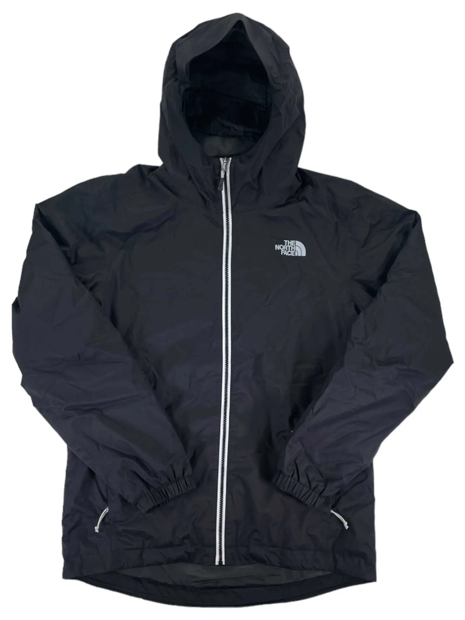 Mens Quest Insulated Jacket sold by Out&Back Outdoor product image thumbnail 2