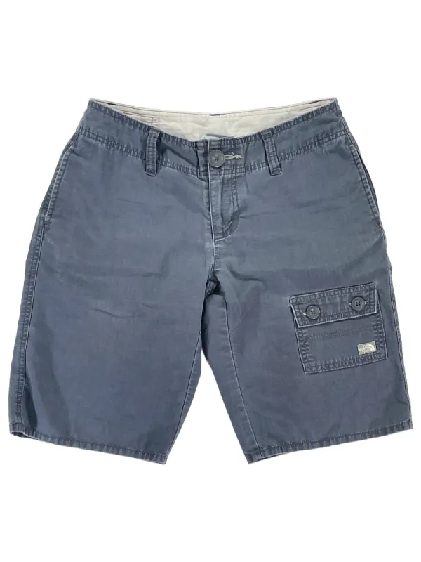 Womens Casual Cargo Shorts sold by Out&Back Outdoor