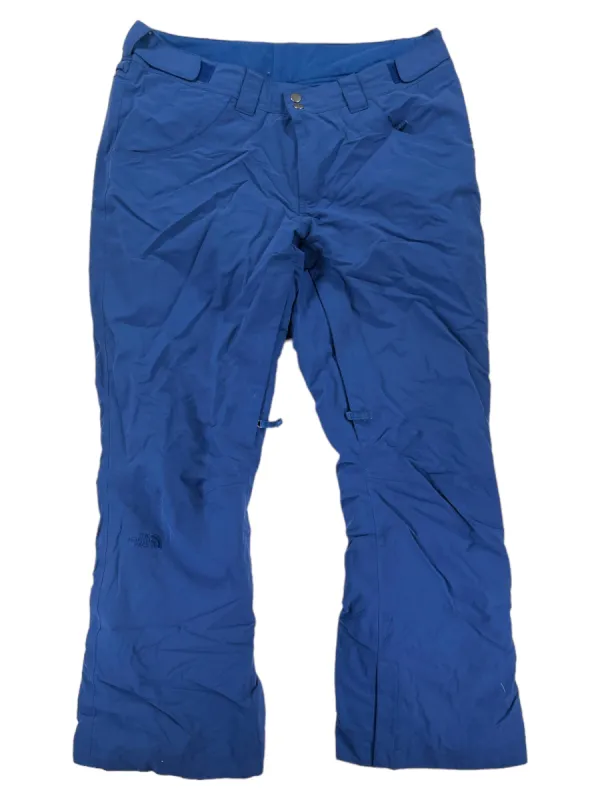 Womens Farrows Twill Insulated Pants sold by Out&Back Outdoor