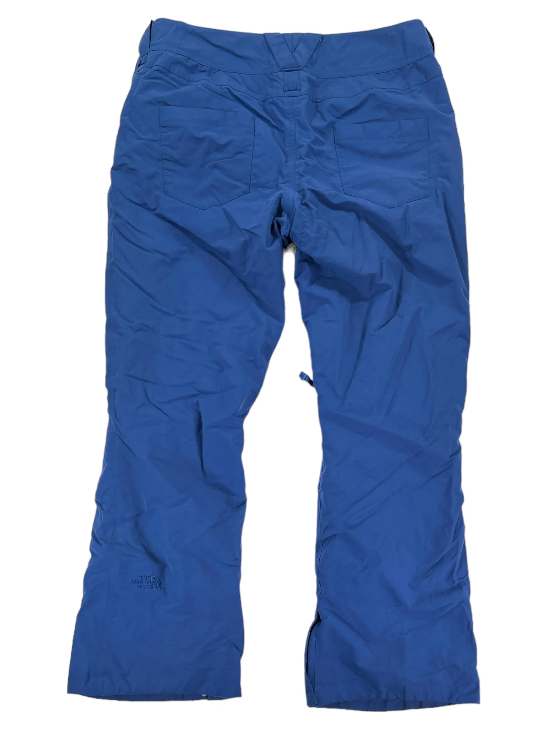 Womens Farrows Twill Insulated Pants sold by Out&Back Outdoor product image thumbnail 2