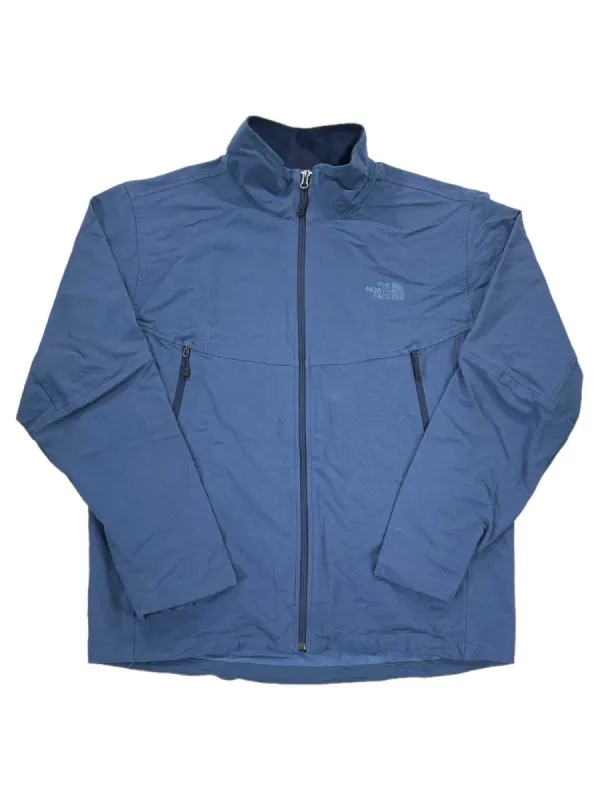 Mens RDT Softshell Jacket sold by Out&Back Outdoor