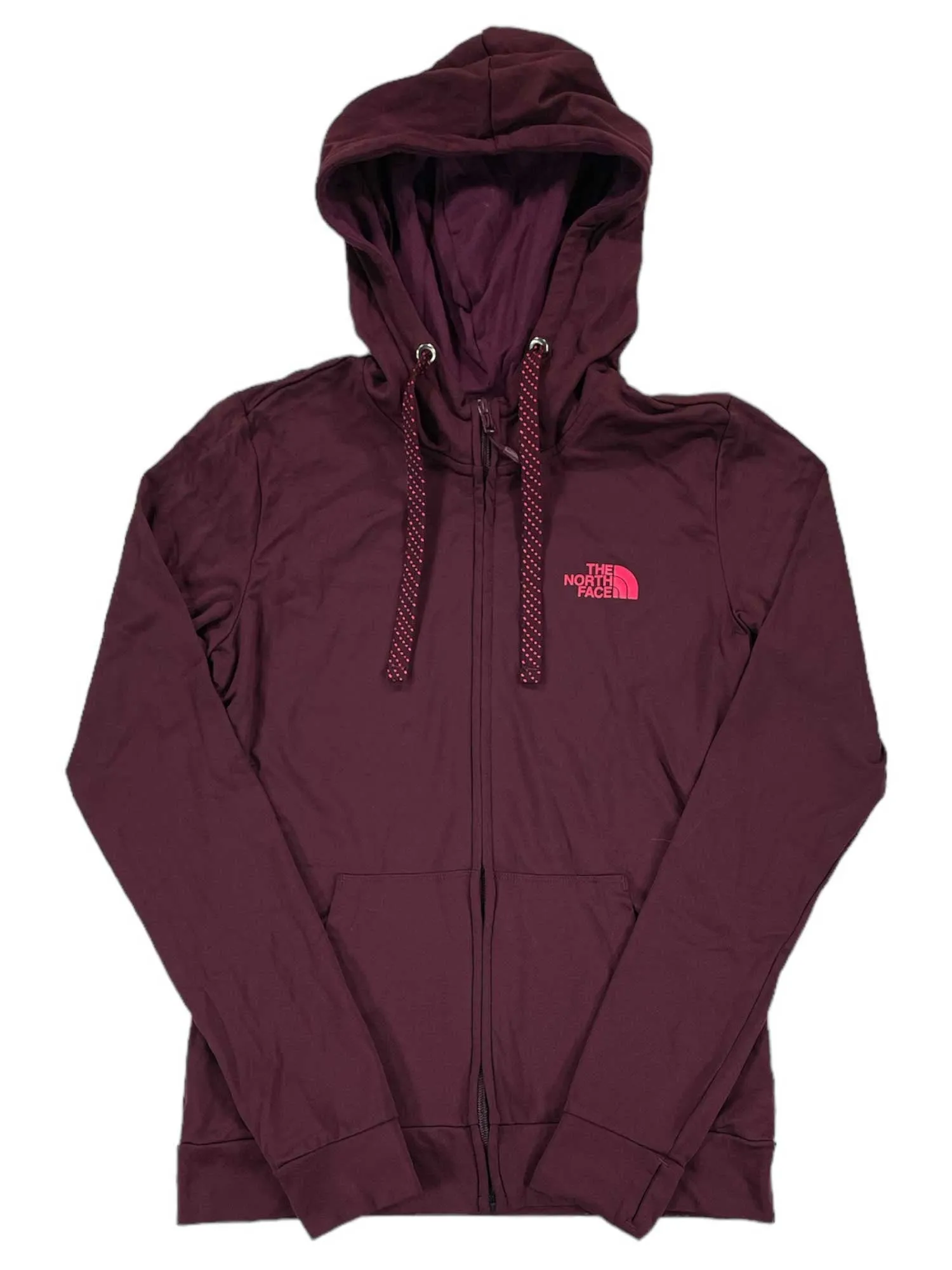 Womens Fave Lite LFC Full Zip Hoodie sold by Out&Back Outdoor product image thumbnail 3