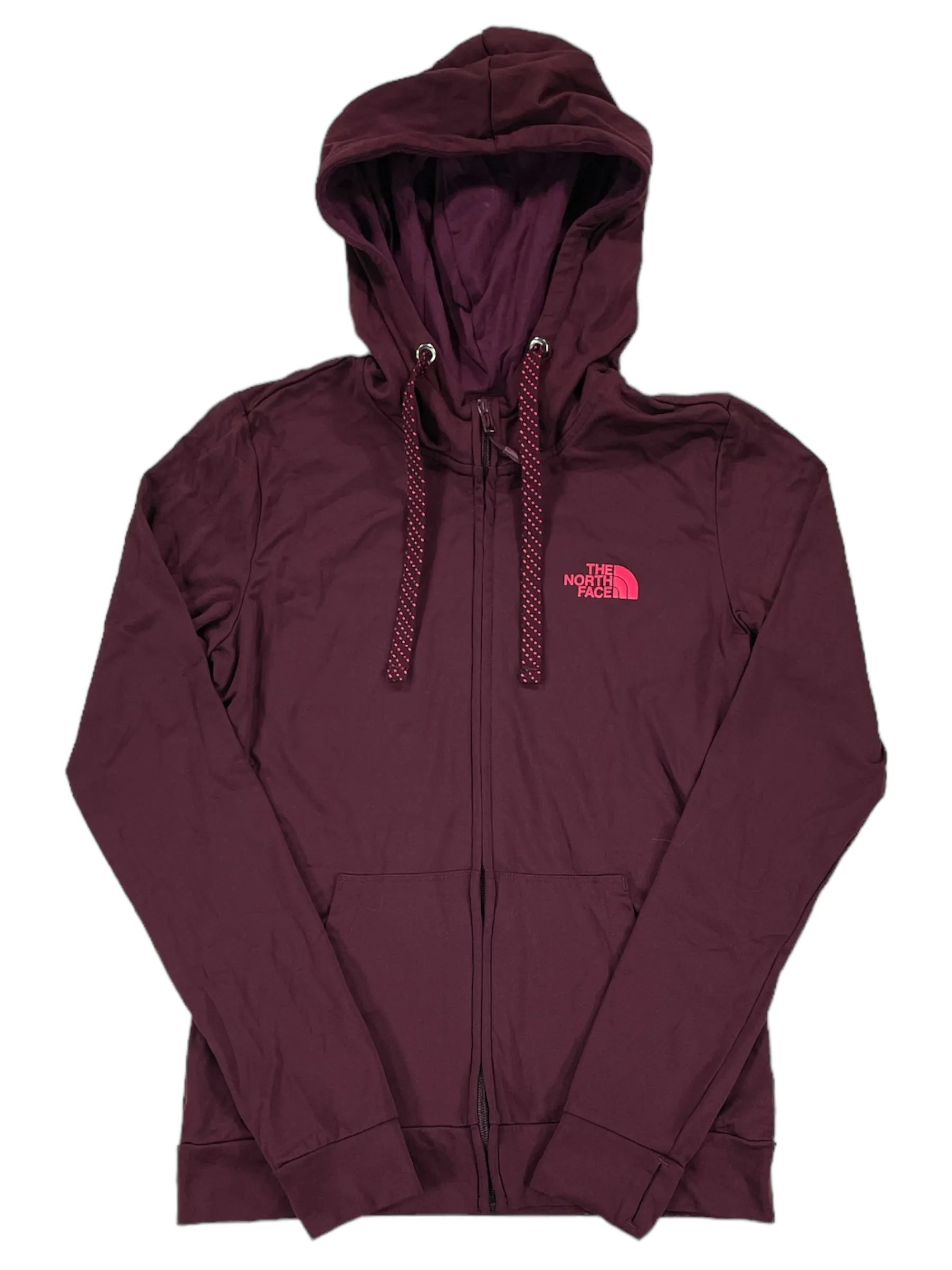 Womens Fave Lite LFC Full Zip Hoodie sold by Out&Back Outdoor product image thumbnail 2