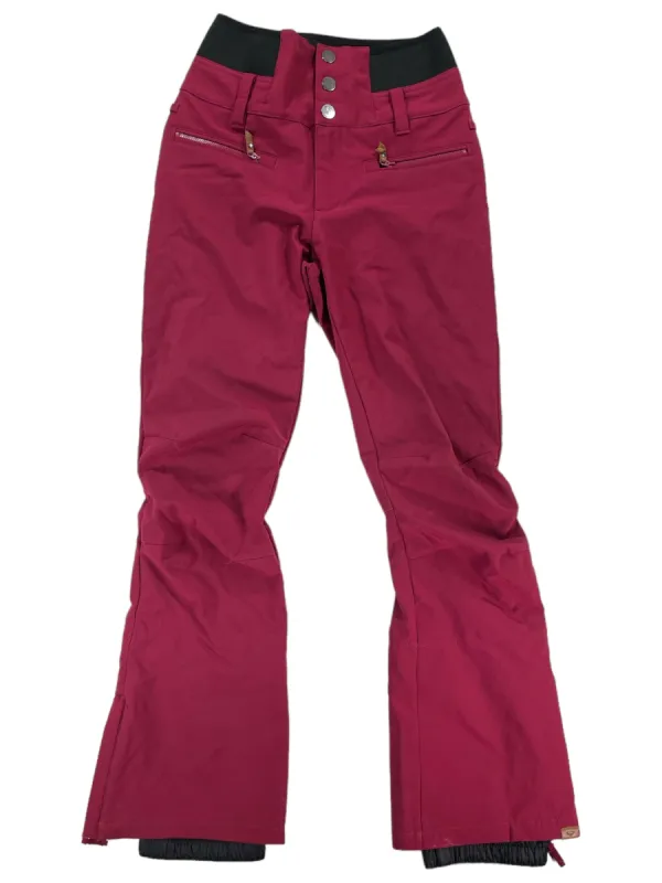 Womens Rising High Shell Snow Pant sold by Out&Back Outdoor