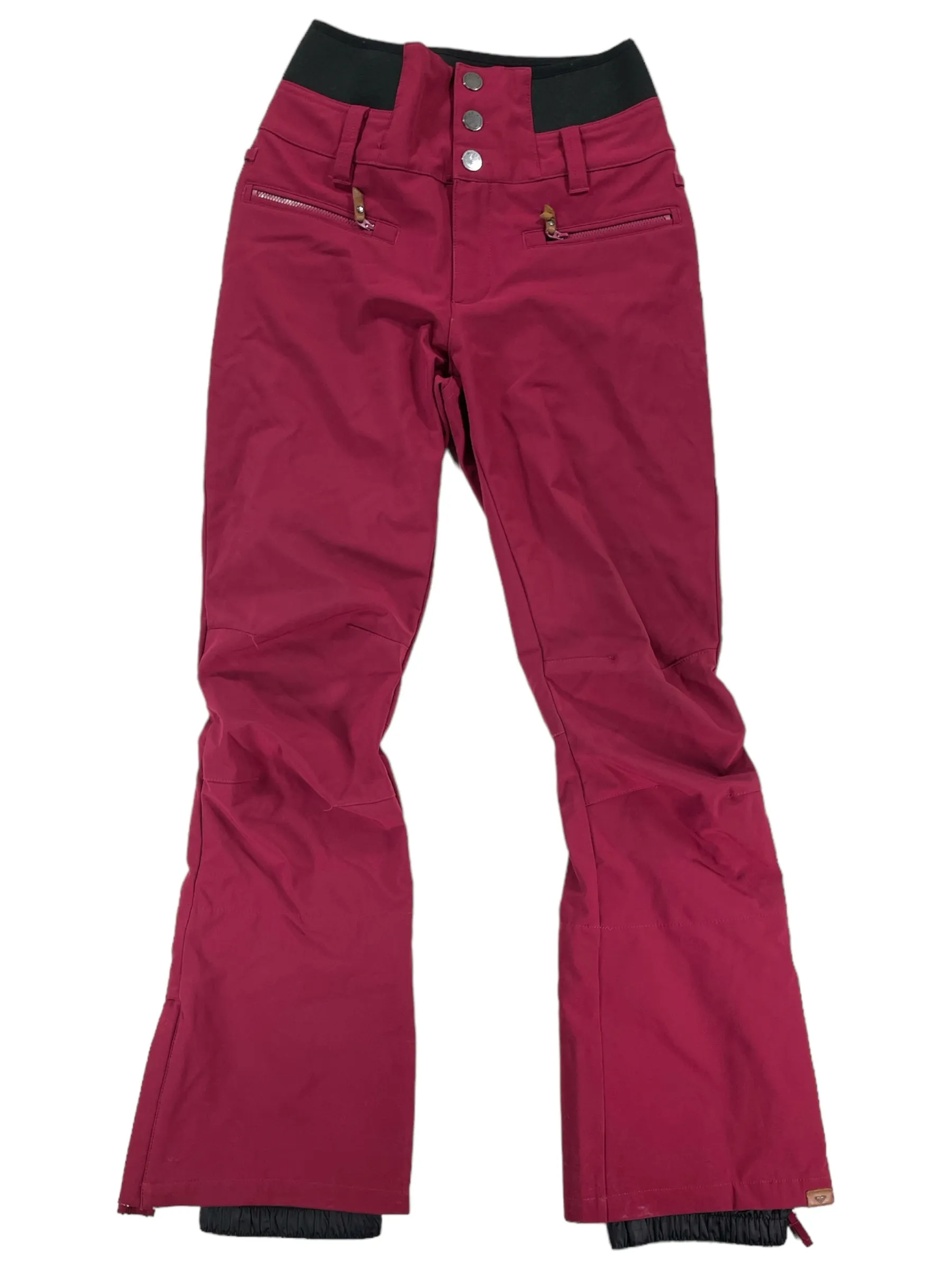 Womens Rising High Shell Snow Pant sold by Out&Back Outdoor