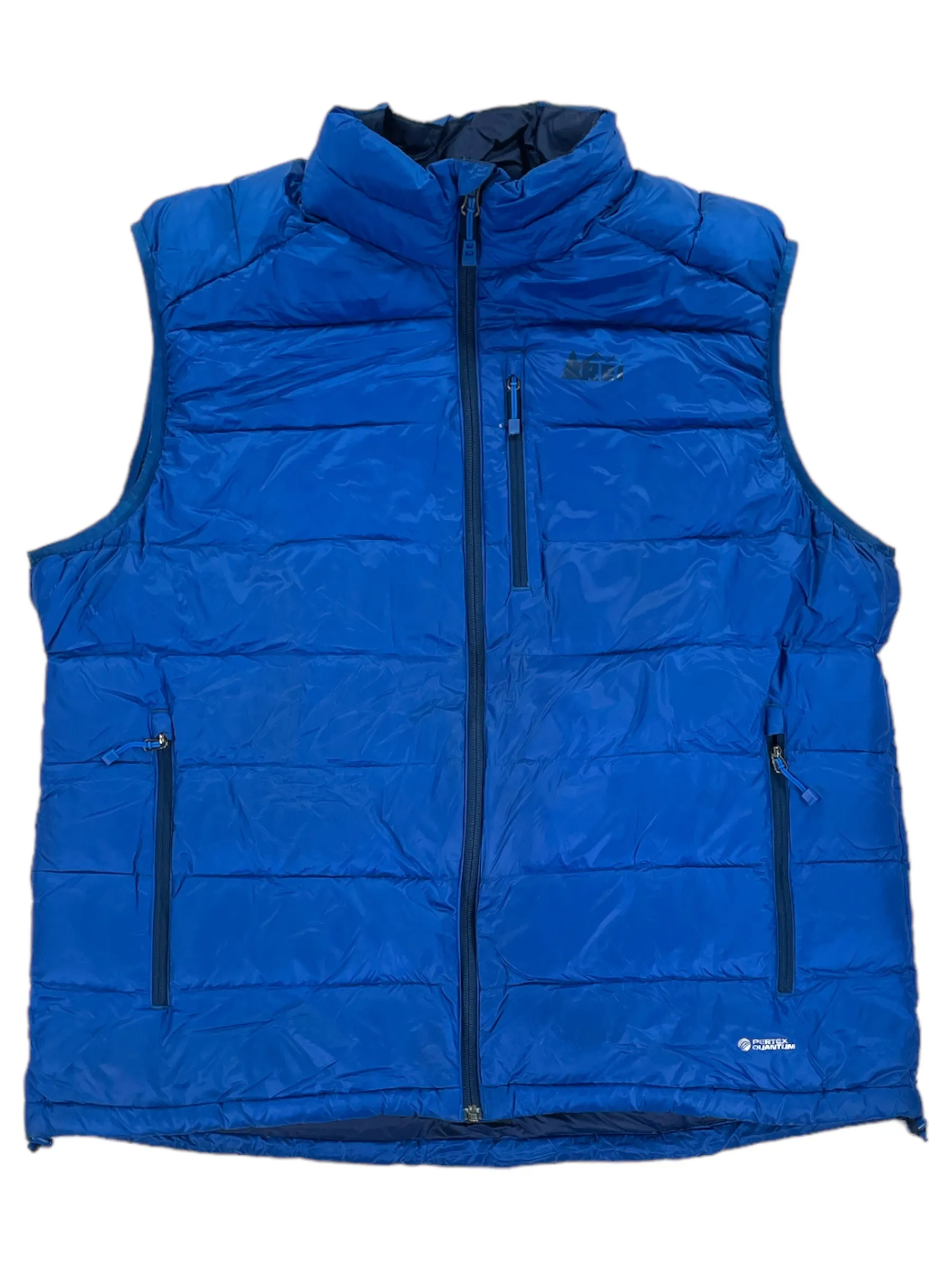 Mens Stratocloud Vest sold by Out&Back Outdoor product image thumbnail 2