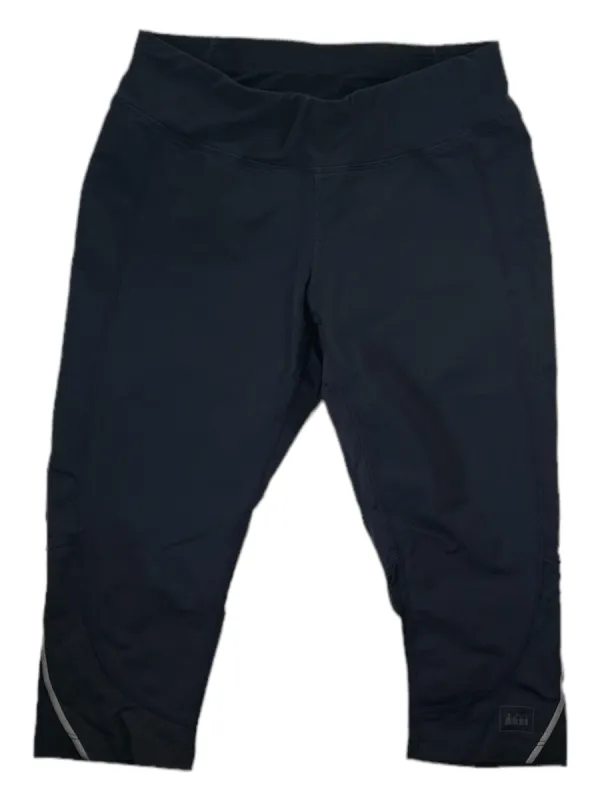 Womens Knee Length Leggings sold by Out&Back Outdoor