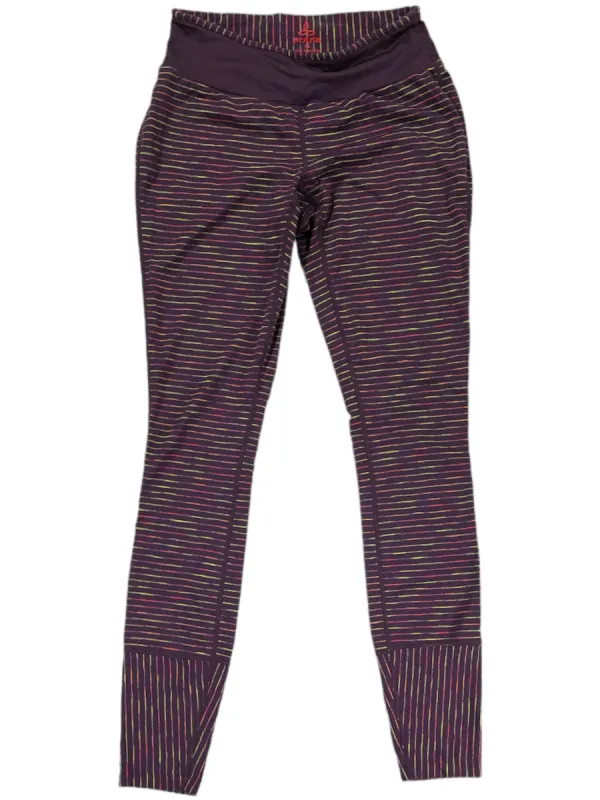 Womens Sapphire Leggings sold by Out&Back Outdoor