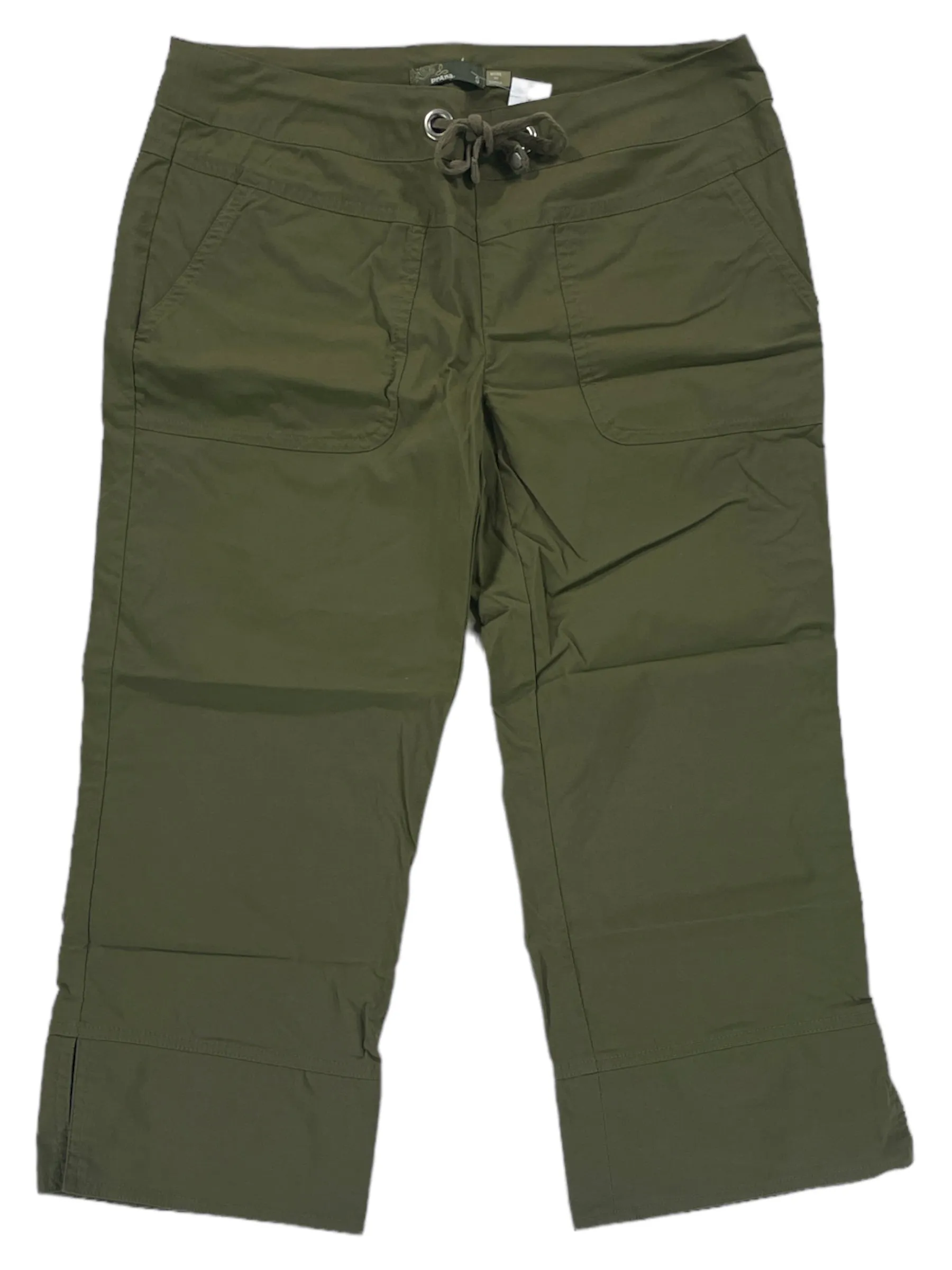 Womens Mid Length Active Pants sold by Out&Back Outdoor product image thumbnail 2