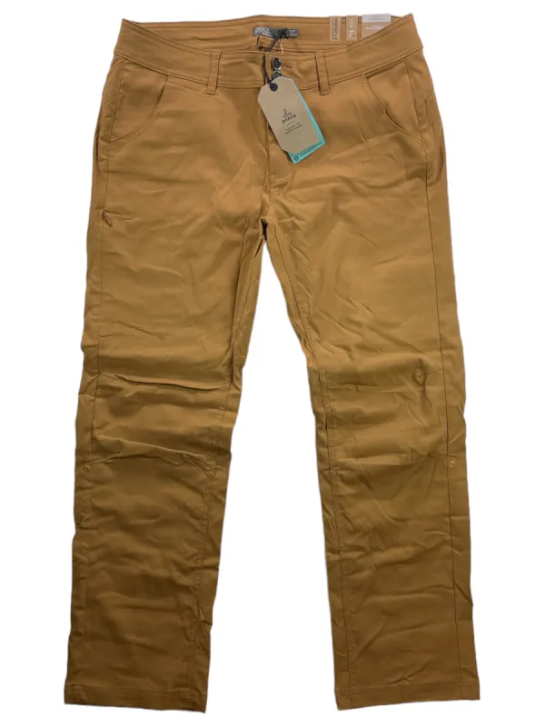 Halle Straight Pant II sold by Out&Back Outdoor