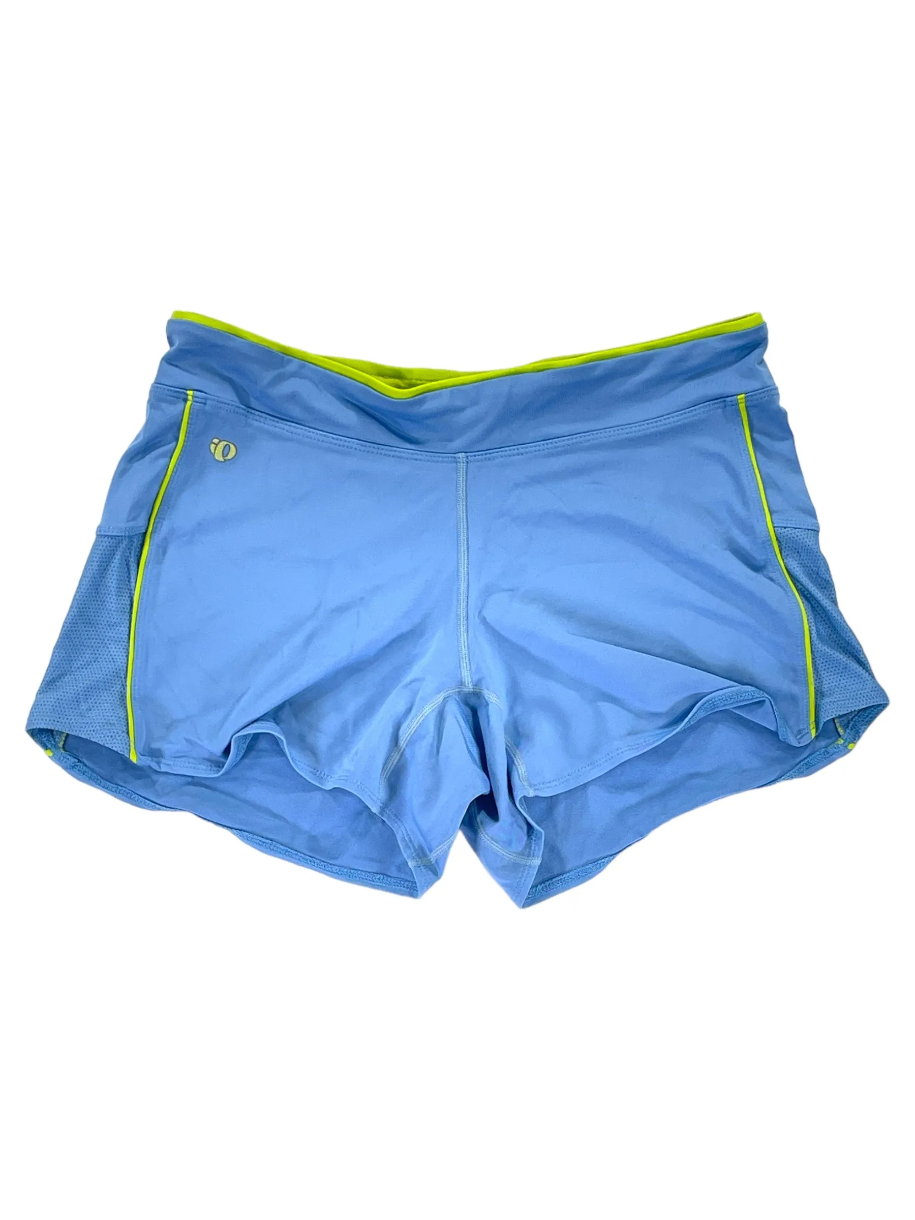 Womens Mesh Side Cycling Shorts sold by Out&Back Outdoor product image thumbnail 2