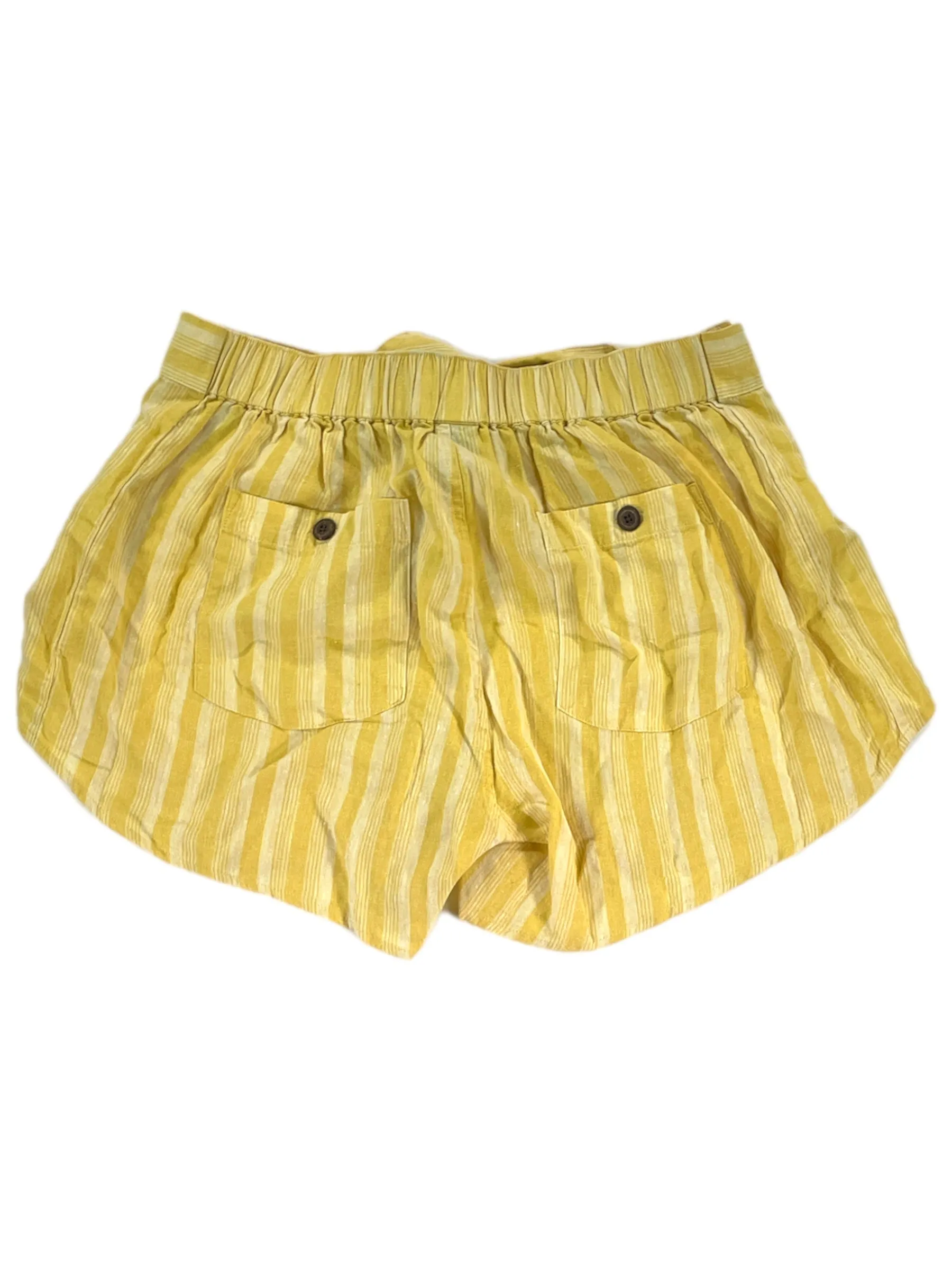 Womens Garden Island Shorts - 4" sold by Out&Back Outdoor product image thumbnail 2