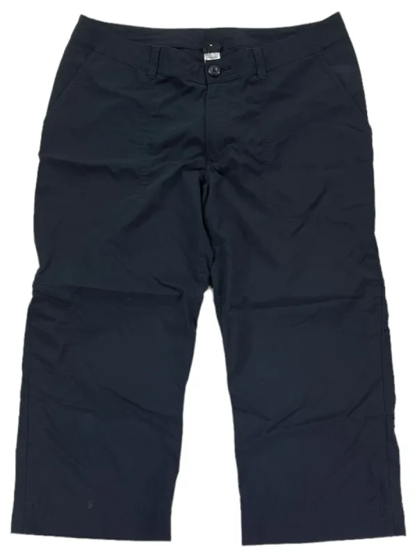 Womens Inter-Continental Capris sold by Out&Back Outdoor