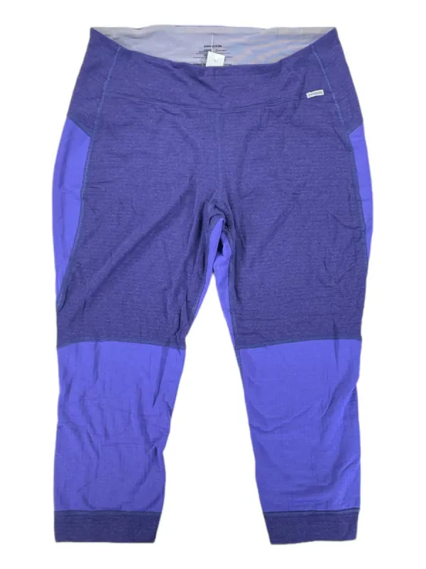 Womens Capilene 4 Pro Boot Bottoms sold by Out&Back Outdoor