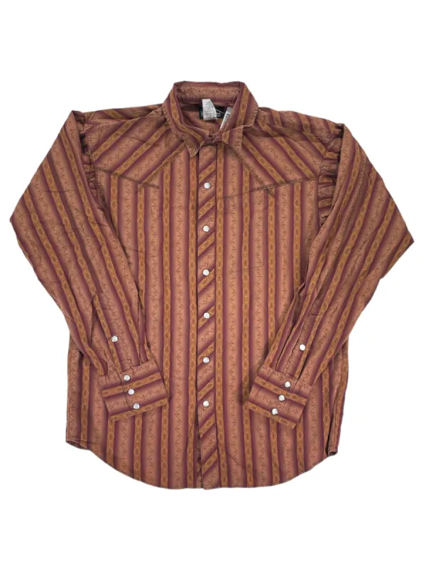 Mens Highball Snap Shirt sold by Out&Back Outdoor