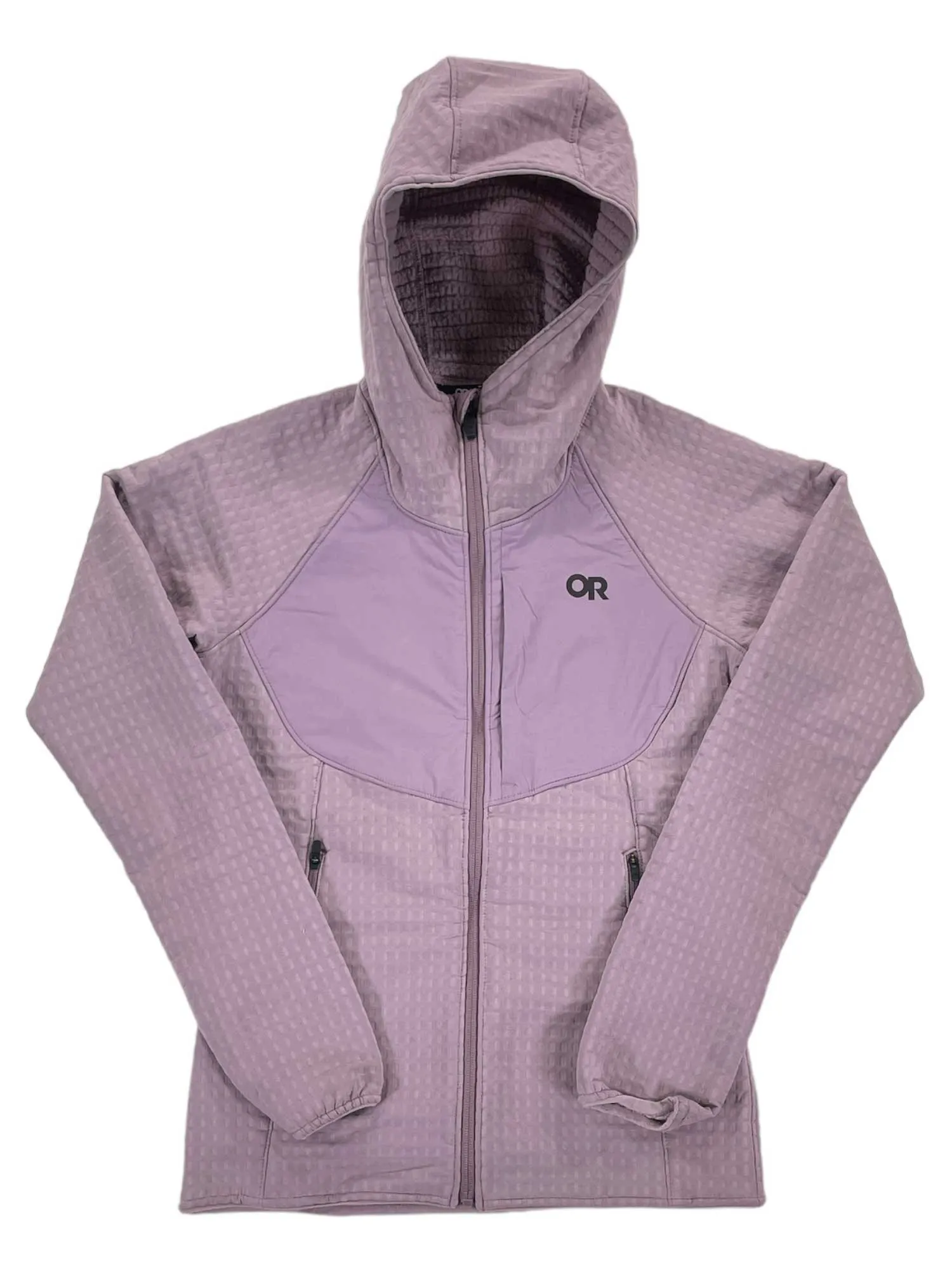 Womens Vigor Plus Fleece Hoodie sold by Out&Back Outdoor product image thumbnail 4