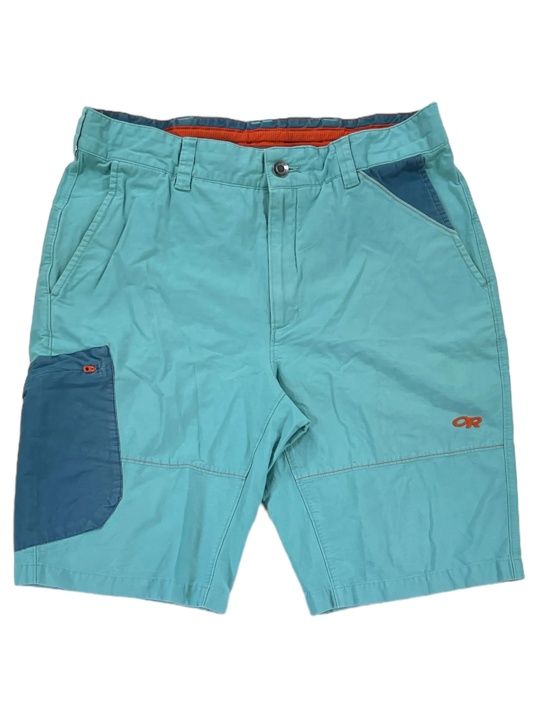 Mens Quarry Shorts sold by Out&Back Outdoor