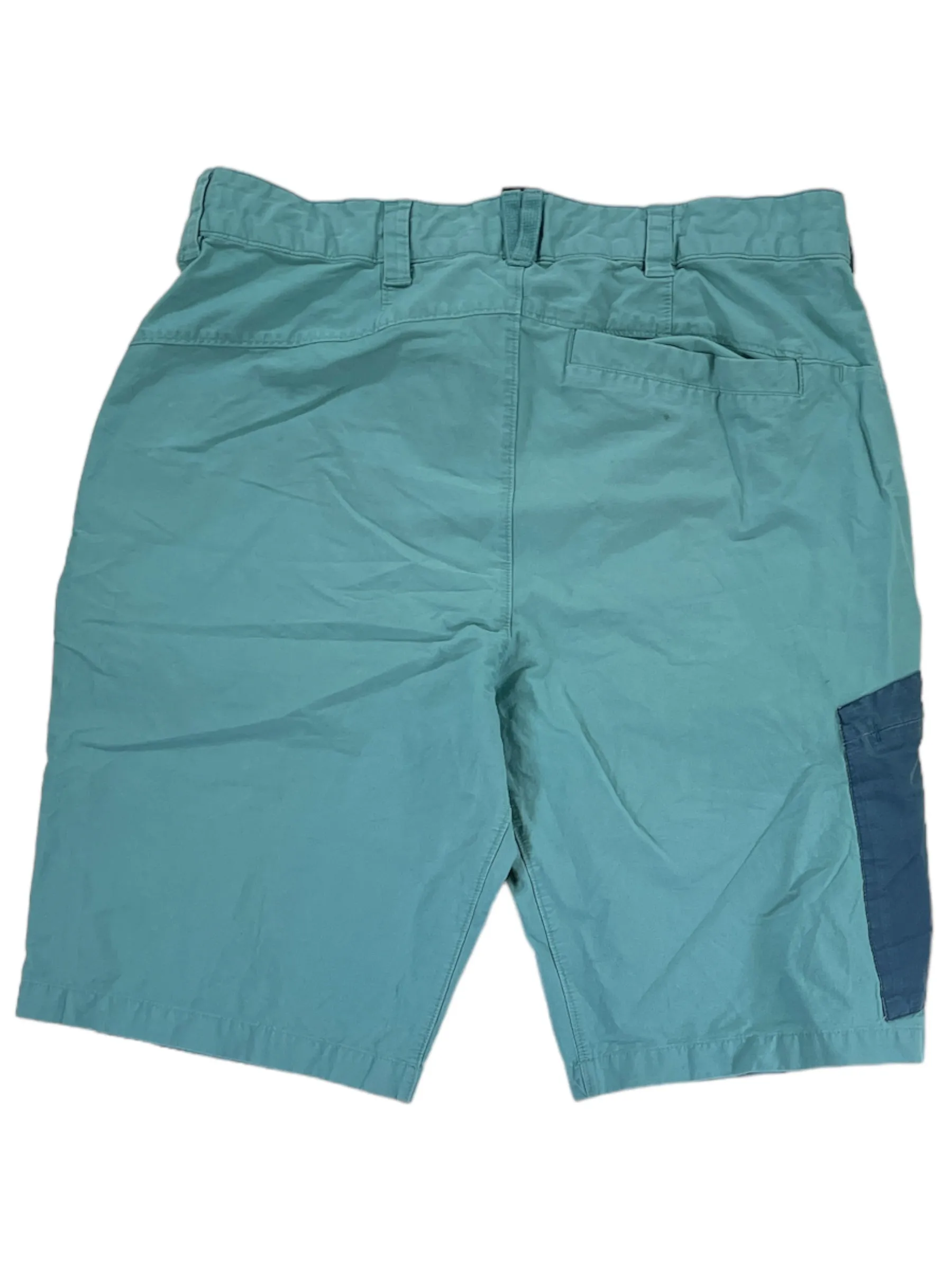 Mens Quarry Shorts sold by Out&Back Outdoor product image thumbnail 2