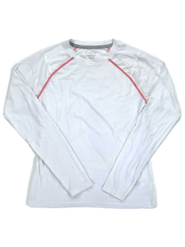 Womens DriRelease Freshguard Long Sleeve Shirt sold by Out&Back Outdoor
