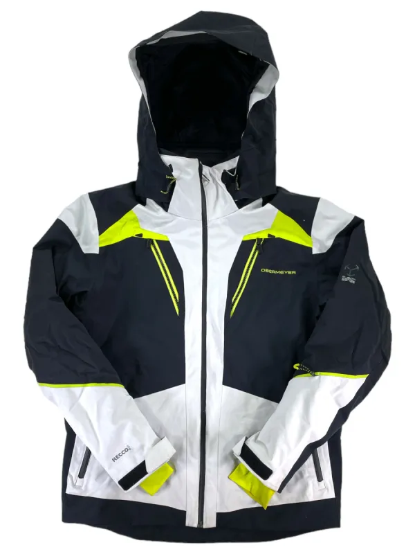 Mens Viking Insulated Ski Jacket sold by Out&Back Outdoor