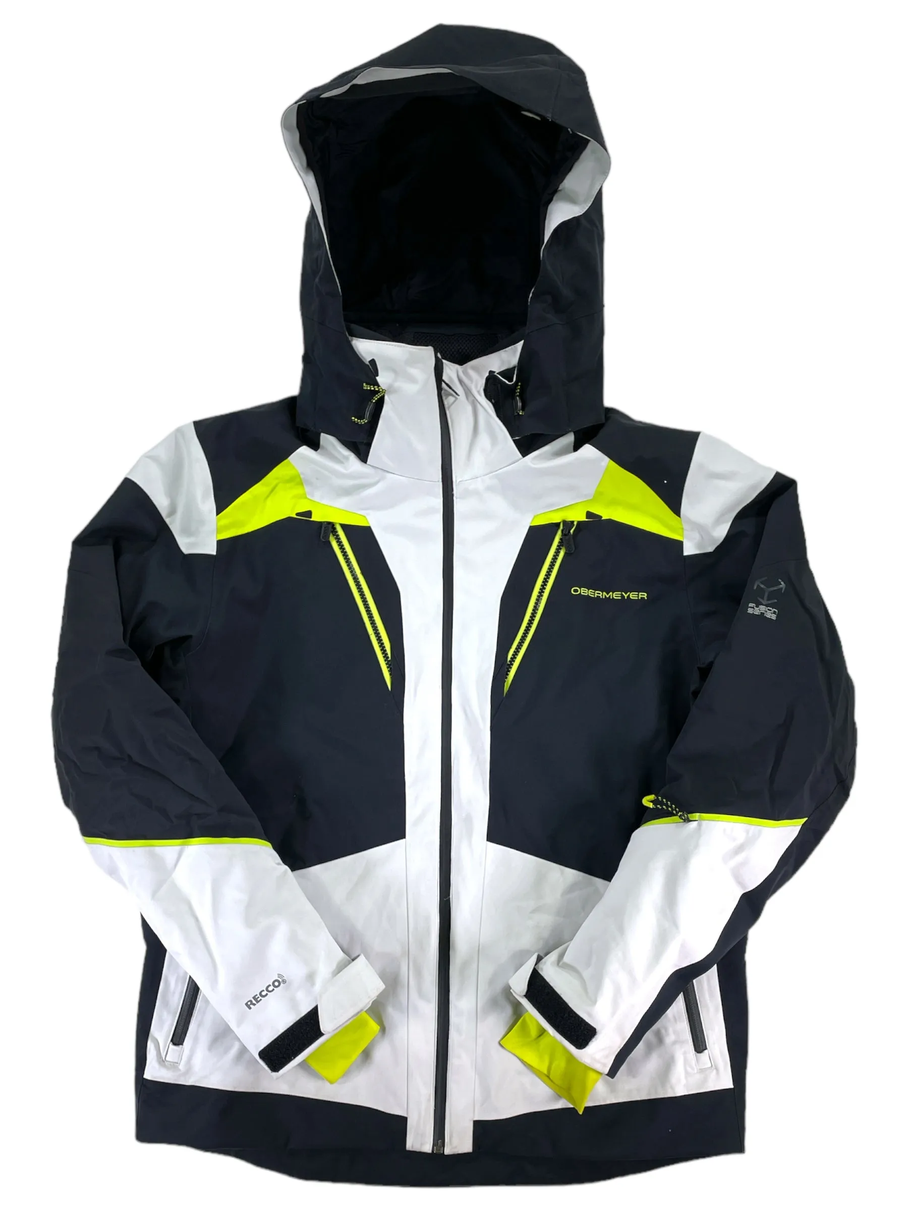 Mens Viking Insulated Ski Jacket sold by Out&Back Outdoor
