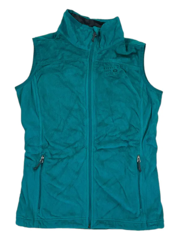 Womens Classic Fleece Vest sold by Out&Back Outdoor