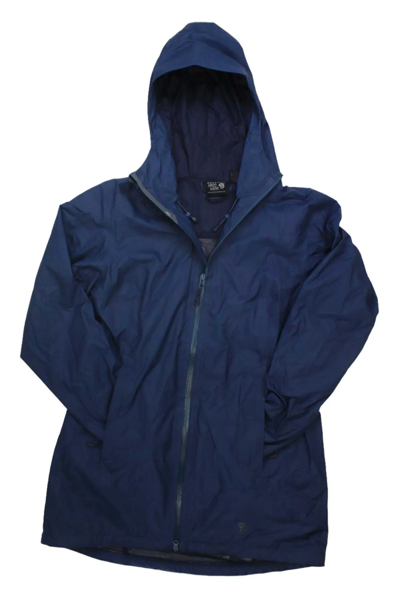 Womens Finder Parka sold by Out&Back Outdoor product image thumbnail 4