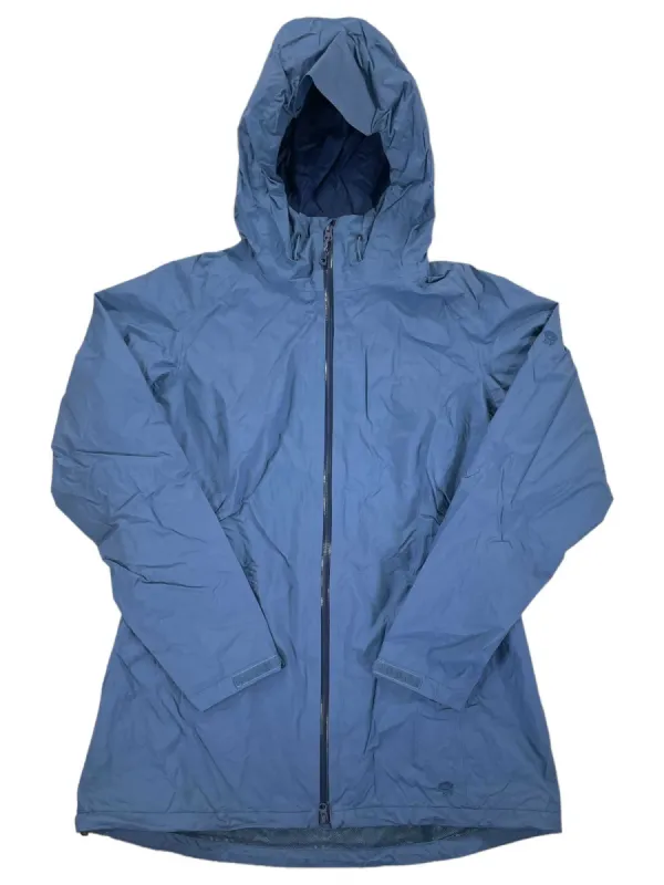 Womens Finder Parka sold by Out&Back Outdoor