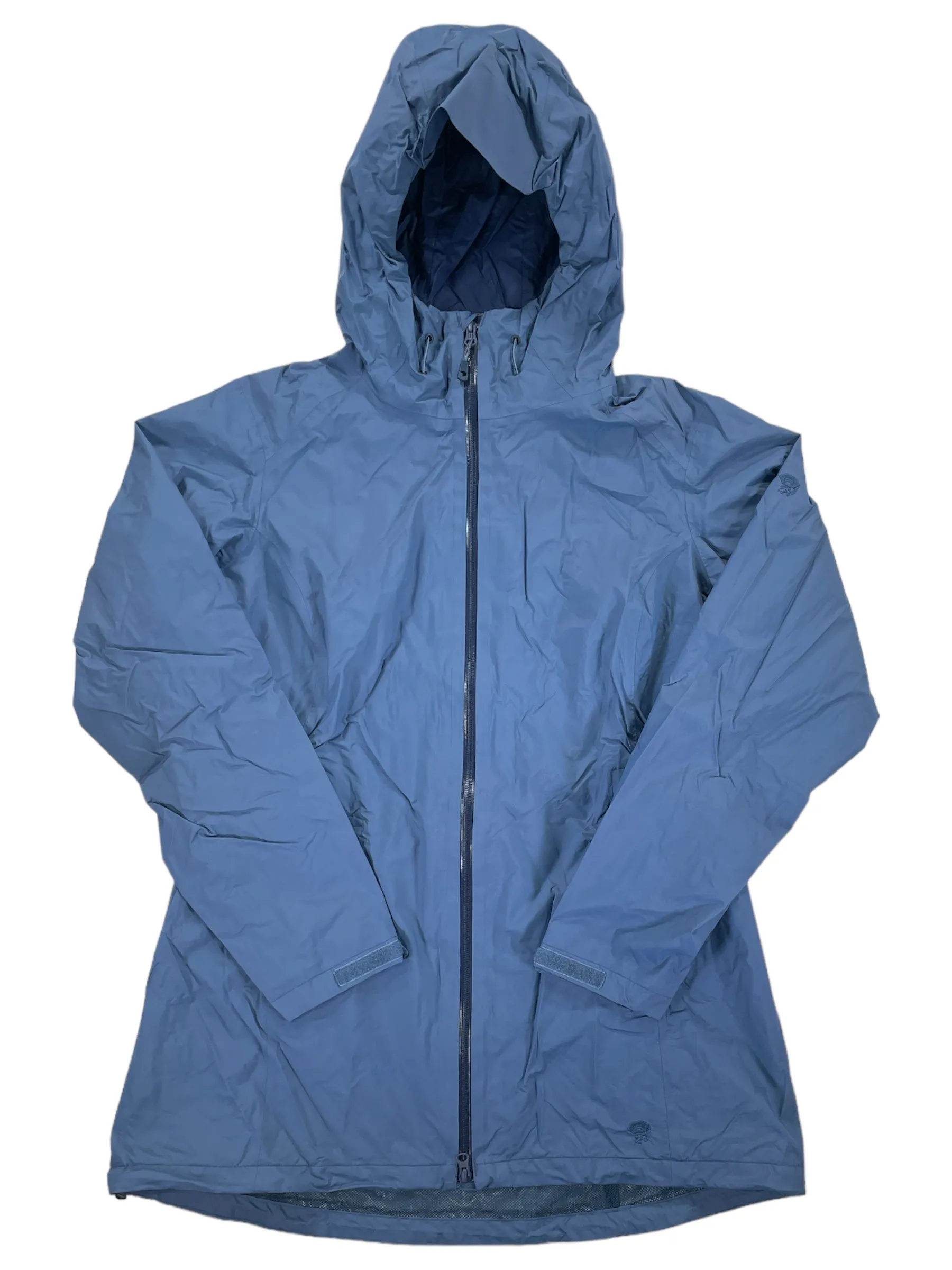 Womens Finder Parka sold by Out&Back Outdoor product image thumbnail 2