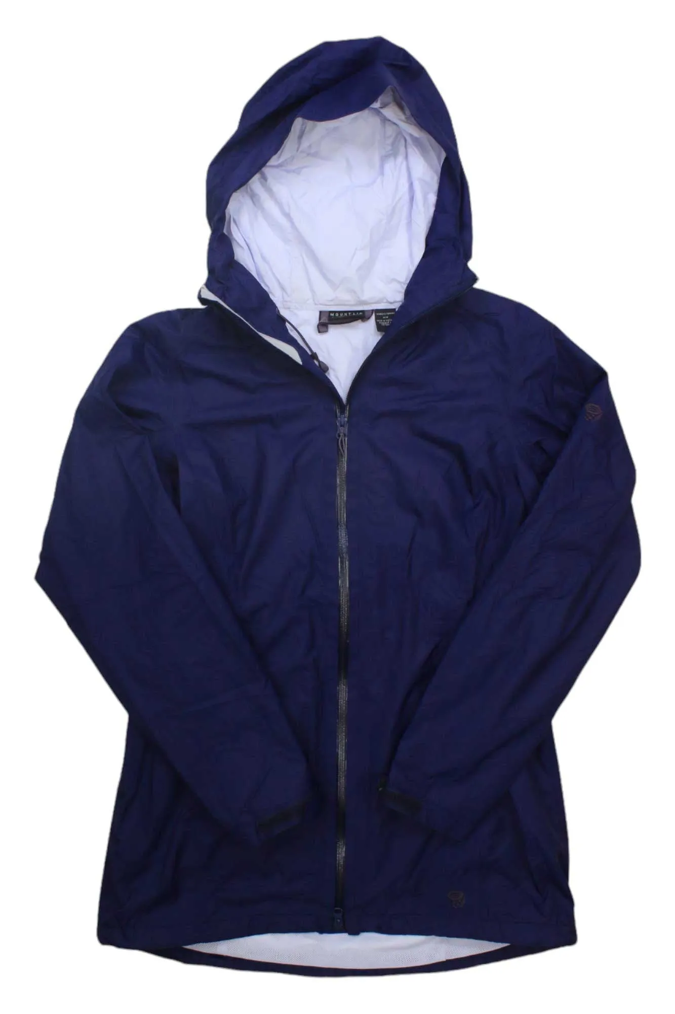 Womens Finder Parka sold by Out&Back Outdoor product image thumbnail 3