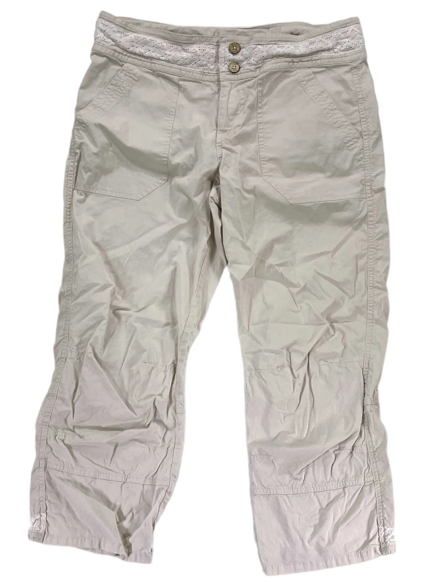 Womens Casual Capri Pants sold by Out&Back Outdoor product image thumbnail 3