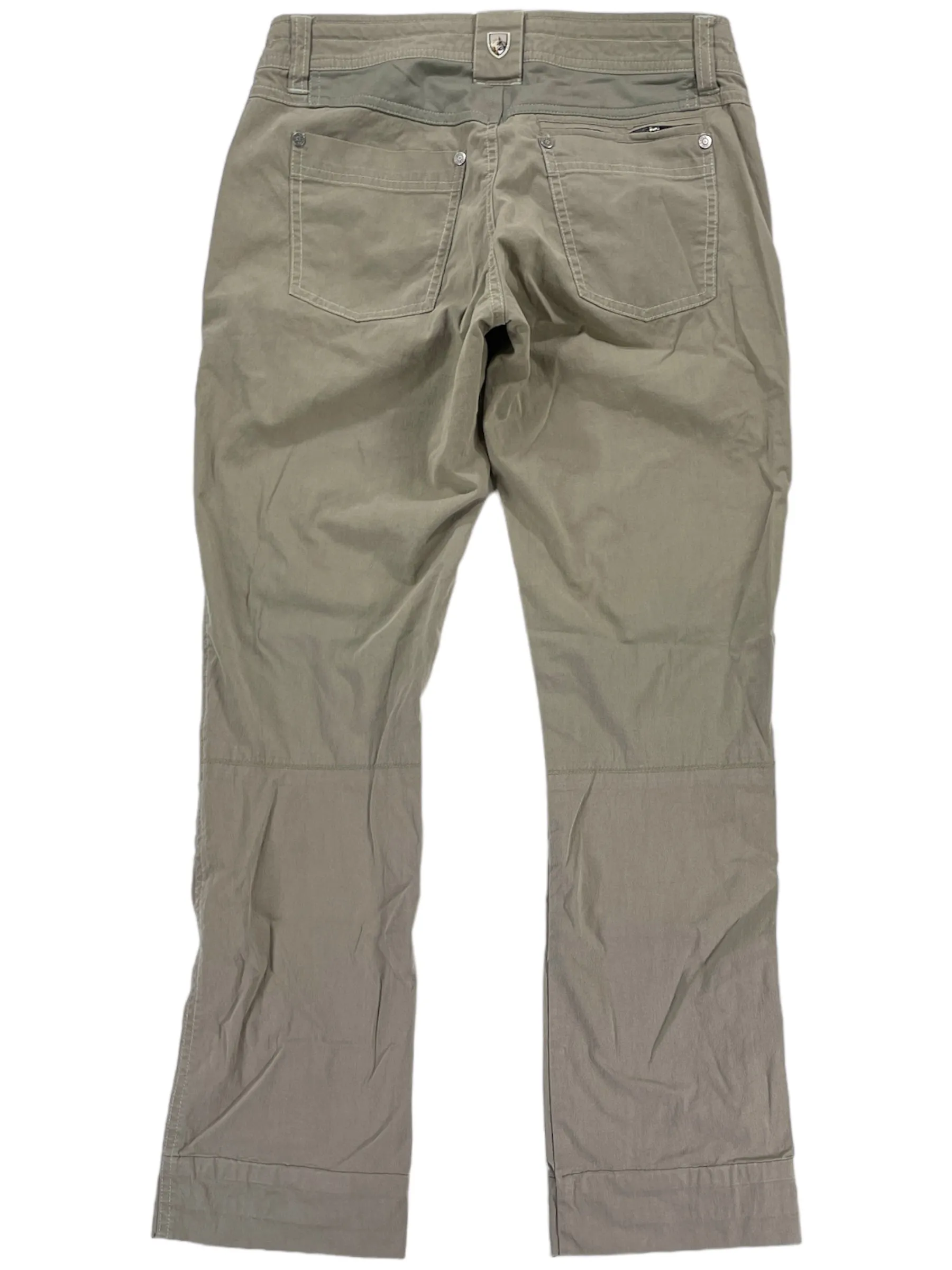 Womens Vintage Patina Dye Pants sold by Out&Back Outdoor product image thumbnail 3