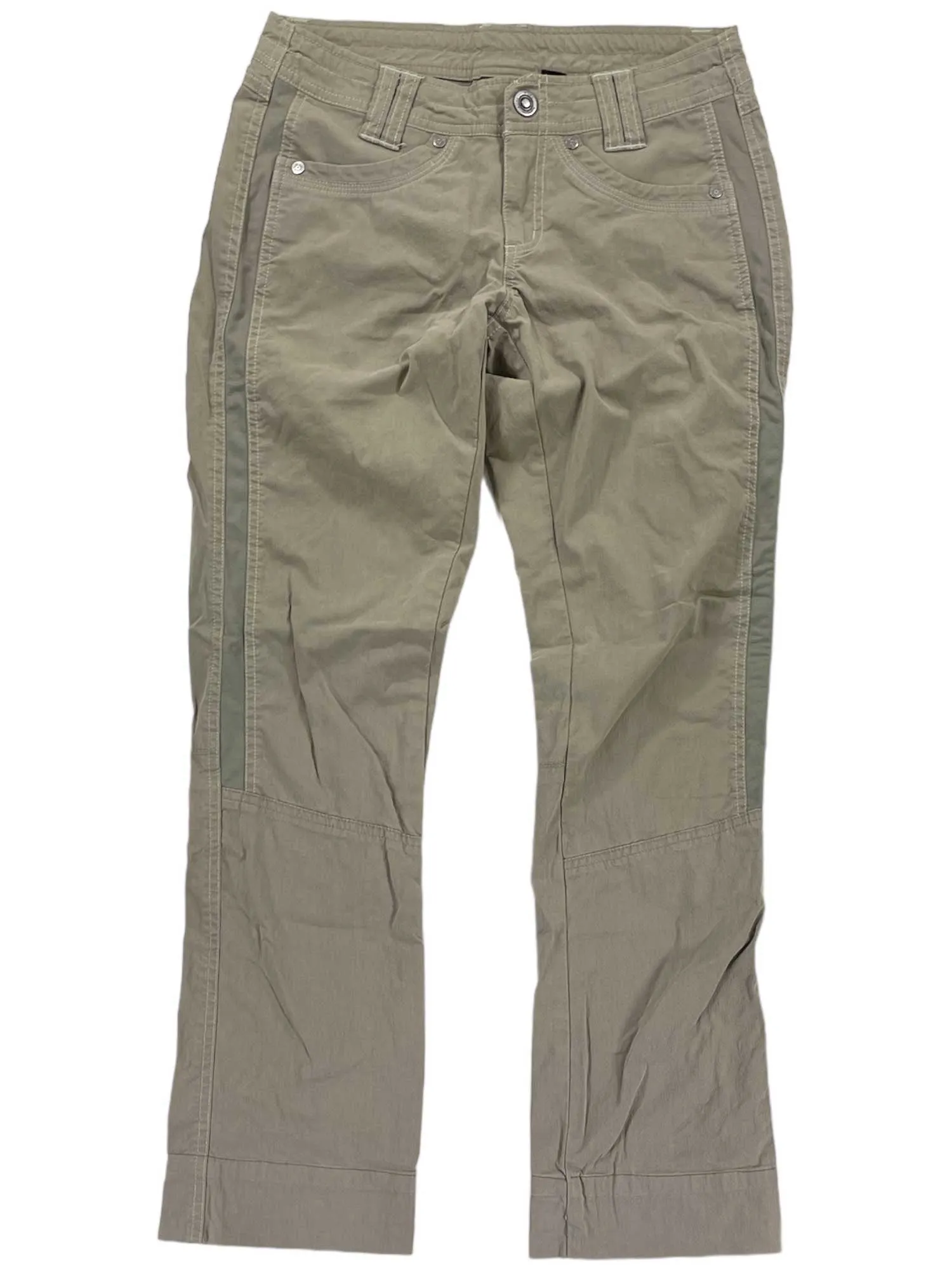 Womens Vintage Patina Dye Pants sold by Out&Back Outdoor product image thumbnail 4