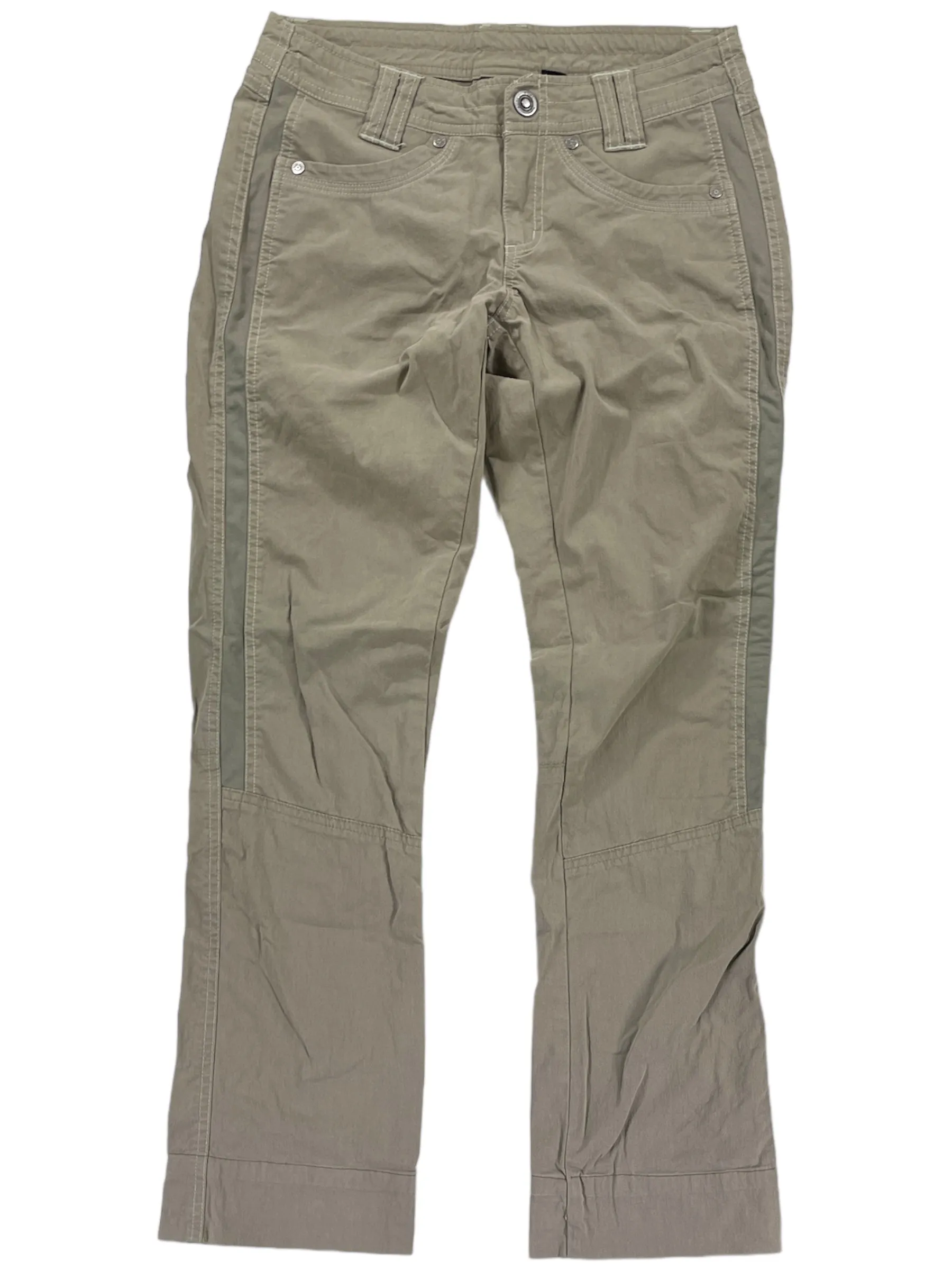 Womens Vintage Patina Dye Pants sold by Out&Back Outdoor product image thumbnail 2