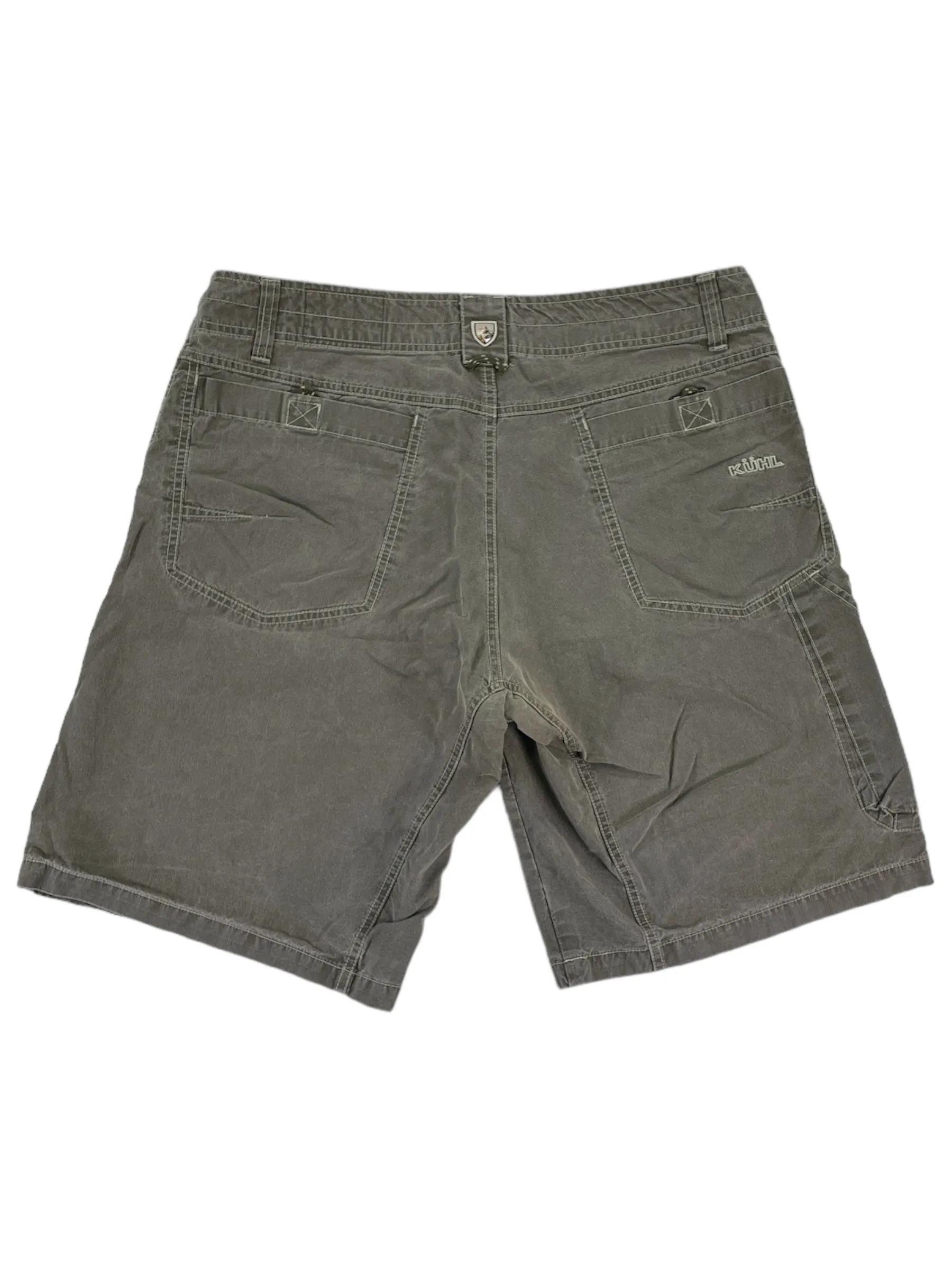 Mens Ramblr Shorts sold by Out&Back Outdoor product image thumbnail 3