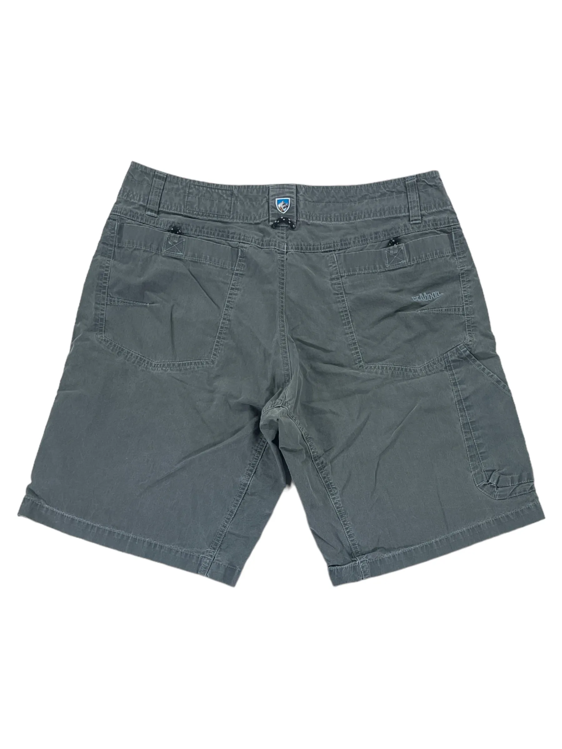 Mens Ramblr Shorts sold by Out&Back Outdoor product image thumbnail 5