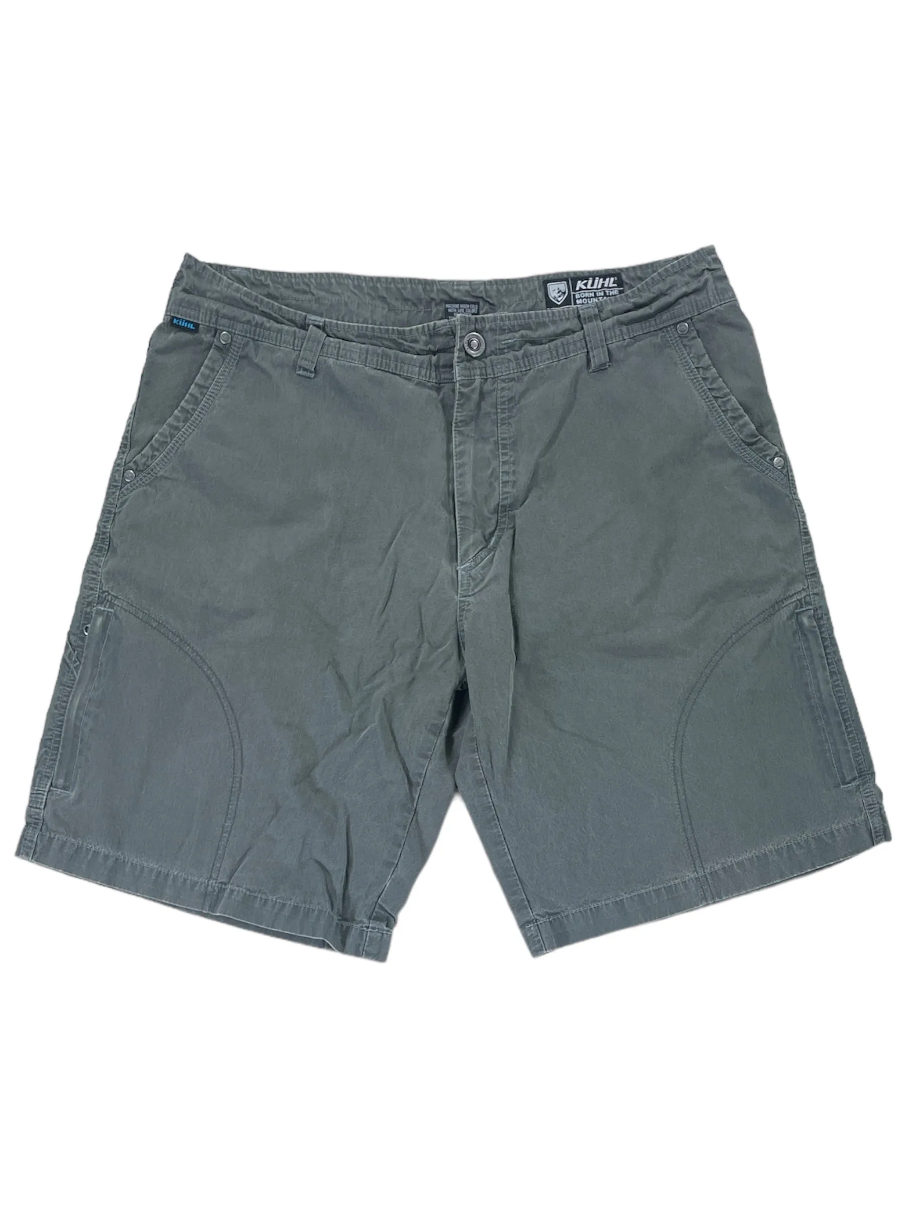 Mens Ramblr Shorts sold by Out&Back Outdoor product image thumbnail 4