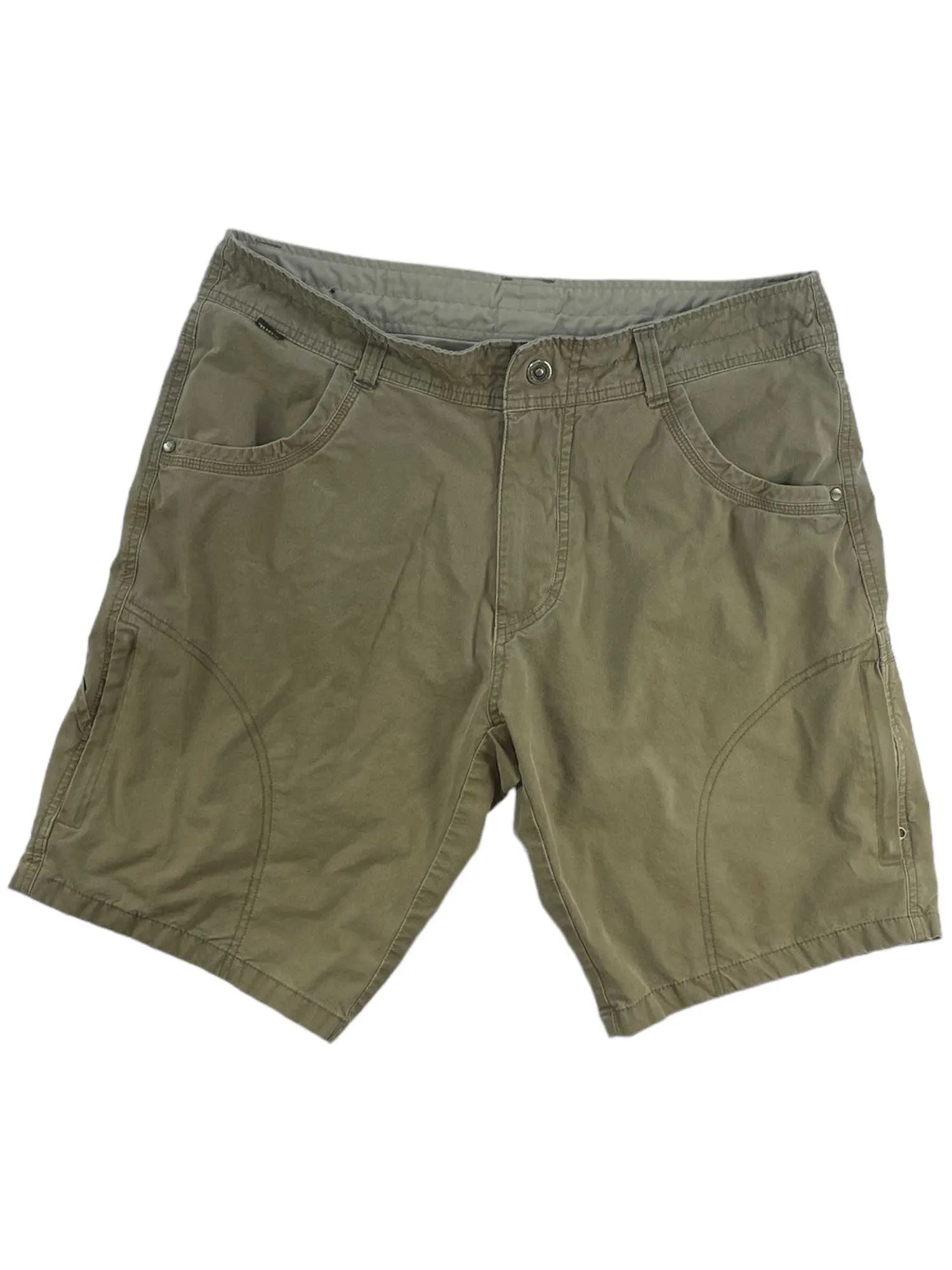 Mens Ramblr Shorts sold by Out&Back Outdoor