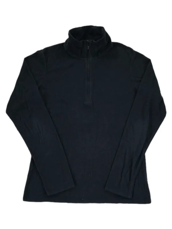 Womens Basic Quarter Zip Pullover sold by Out&Back Outdoor