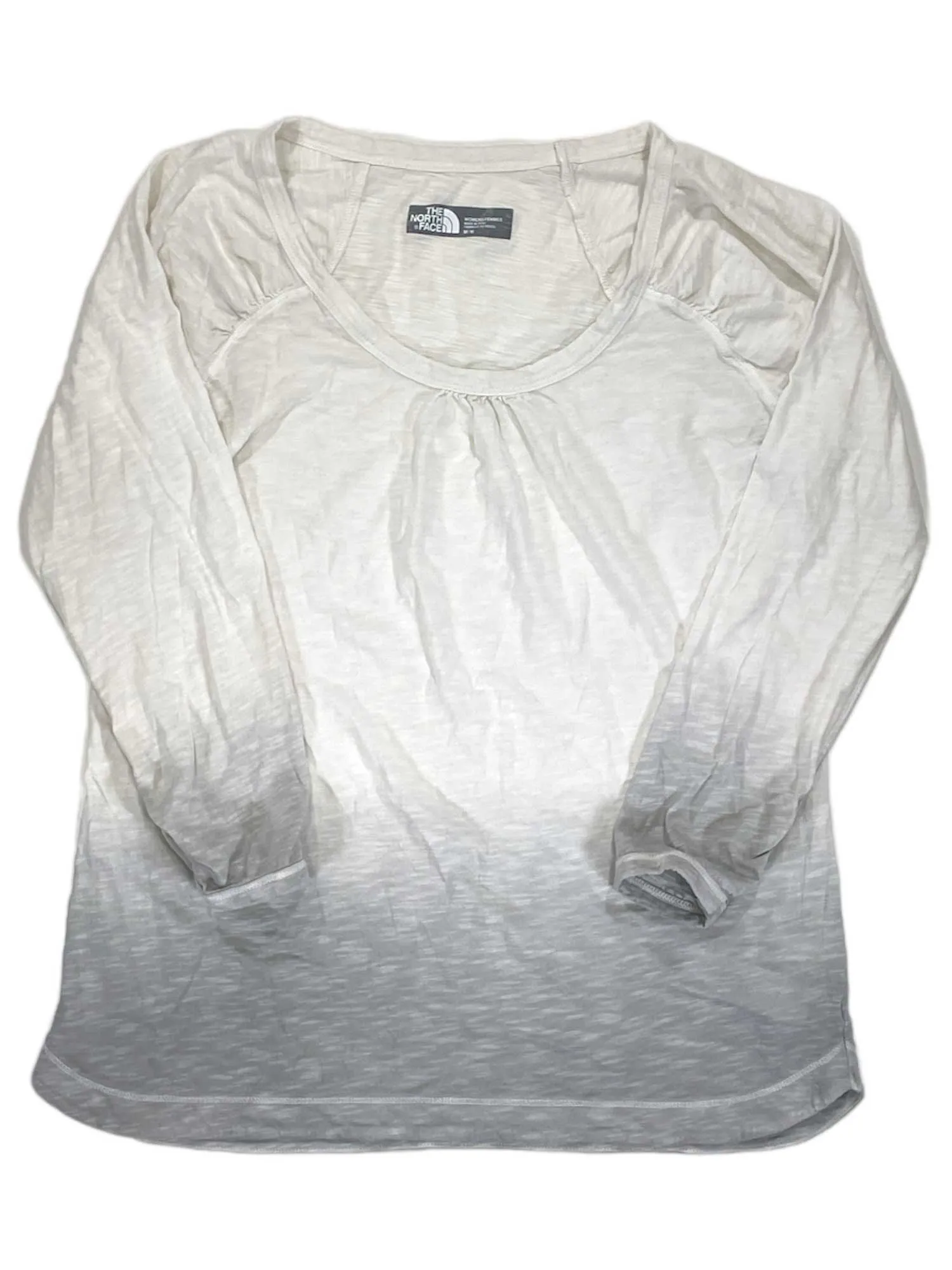 Womens Ombre Long Sleeve Shirt sold by Out&Back Outdoor product image thumbnail 3