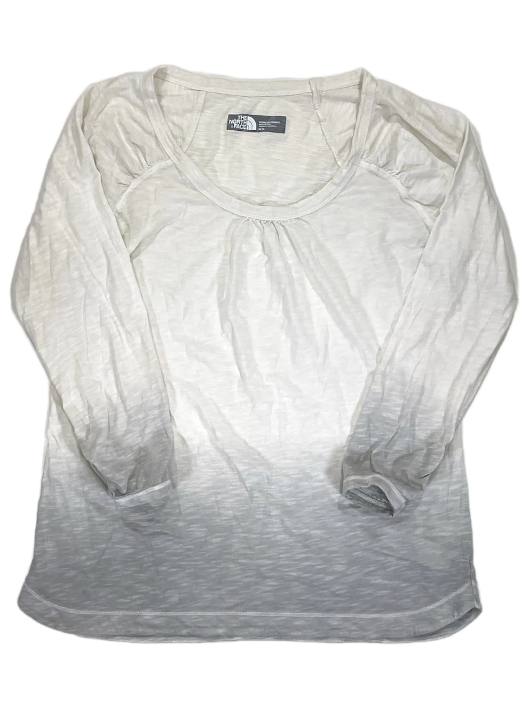 Womens Ombre Long Sleeve Shirt sold by Out&Back Outdoor