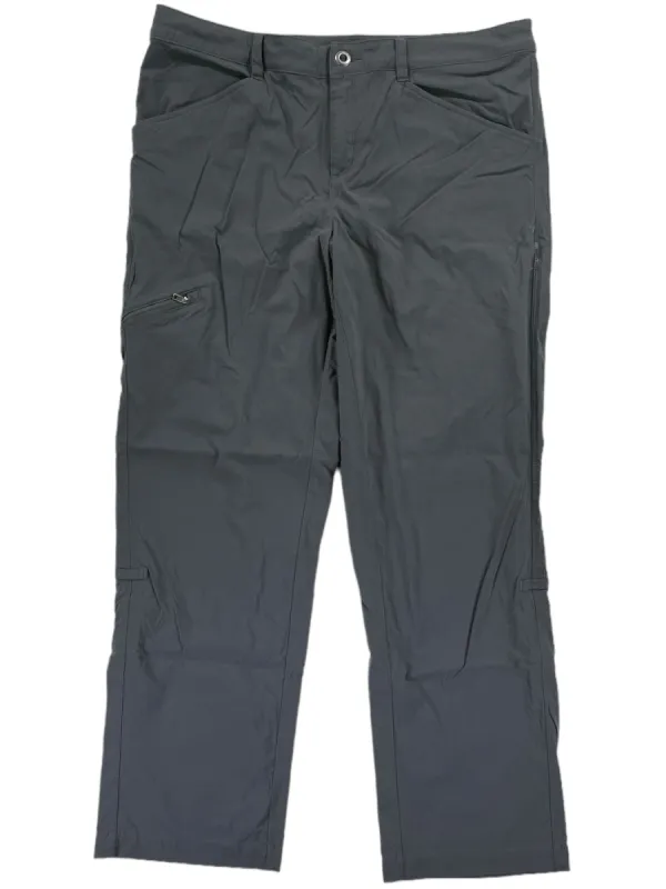 Womens Quandary Pants Short sold by Out&Back Outdoor
